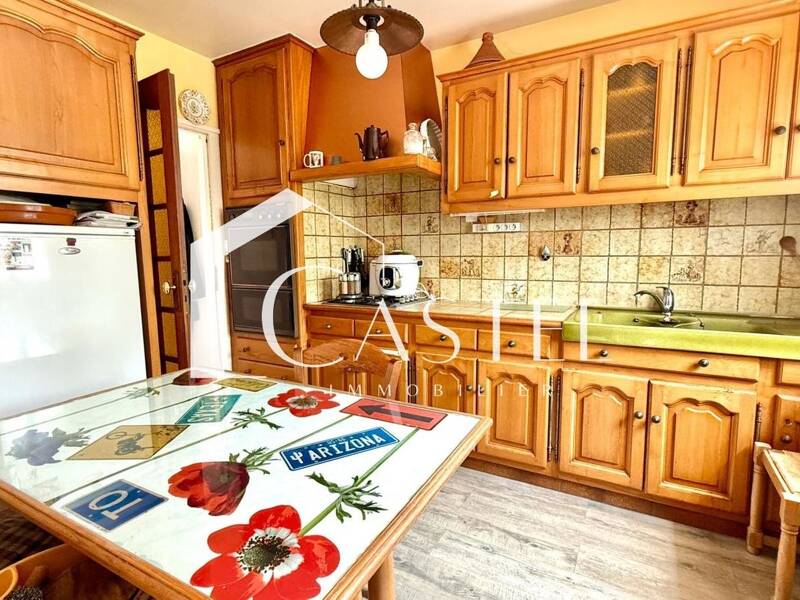 Maison à vendre, 92m², BOUAFLE