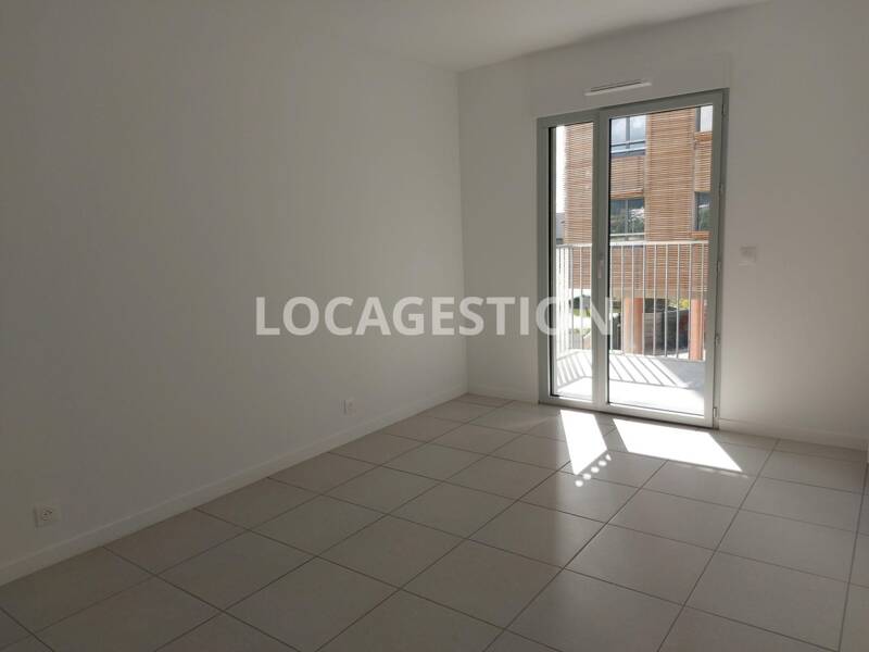 Maison à louer, 44m², BORDEAUX