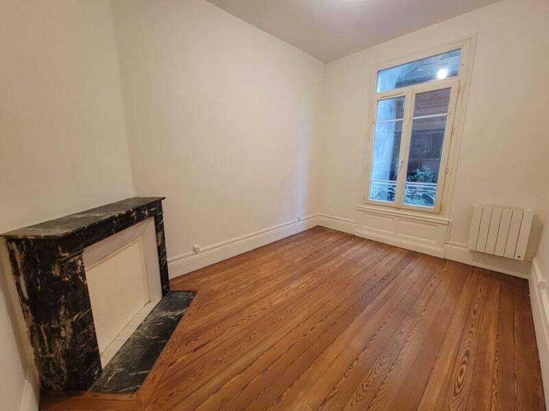 Maison à louer, 38m², LE HAVRE