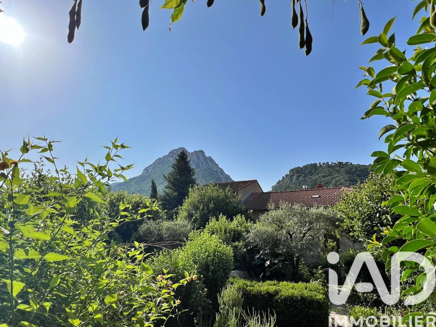 Maison à vendre, 149m², BUIS LES BARONNIES