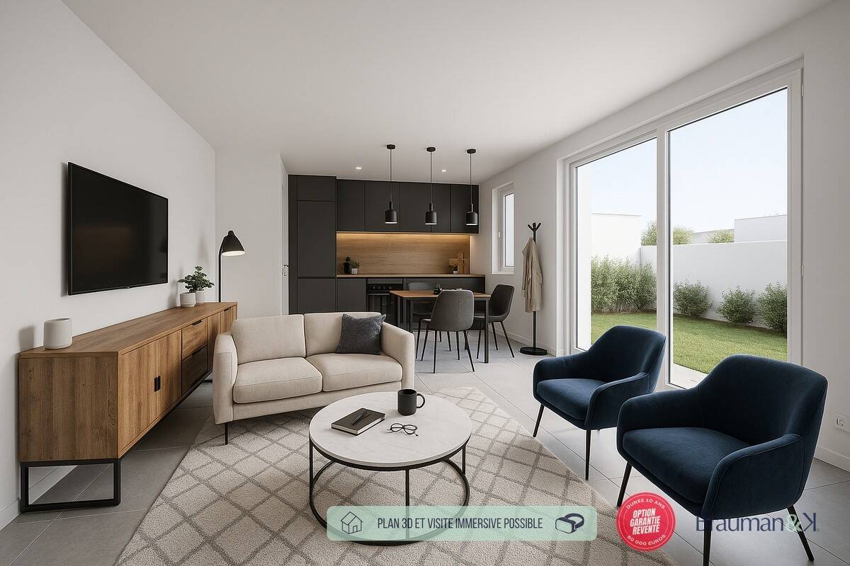 Maison à vendre, 179m², LES GETS