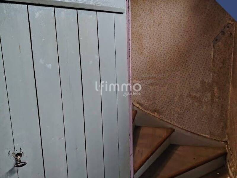 Maison à vendre, 100m², GOLBEY