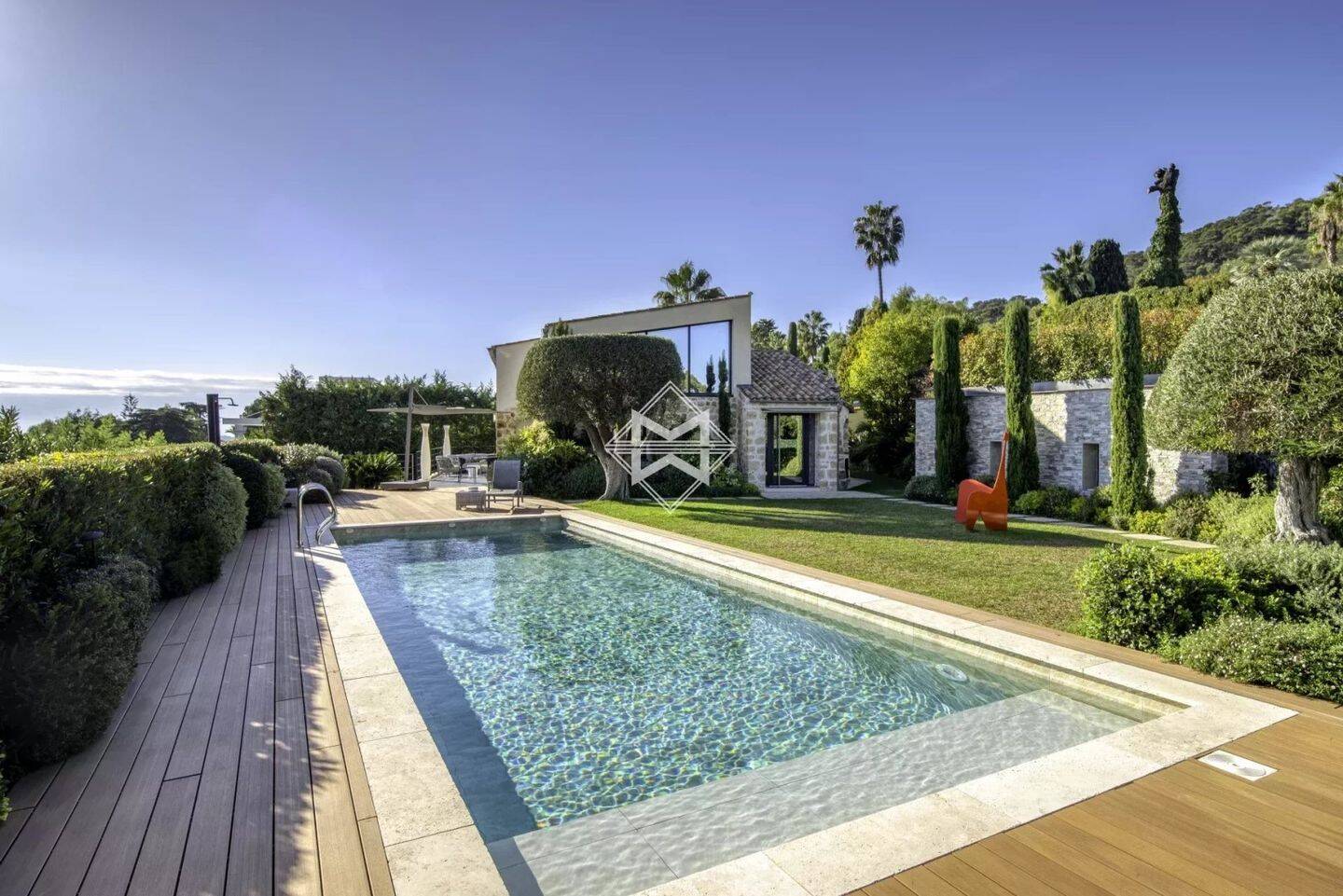 Maison à vendre, 285m², CANNES