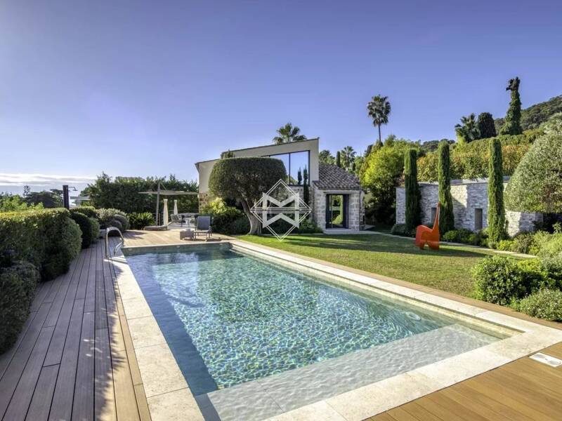 Maison à vendre, 285m², CANNES