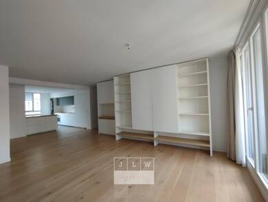 Appartement à louer 2 335 € 5 pièces 4 chambres 128 m² Lille 59000