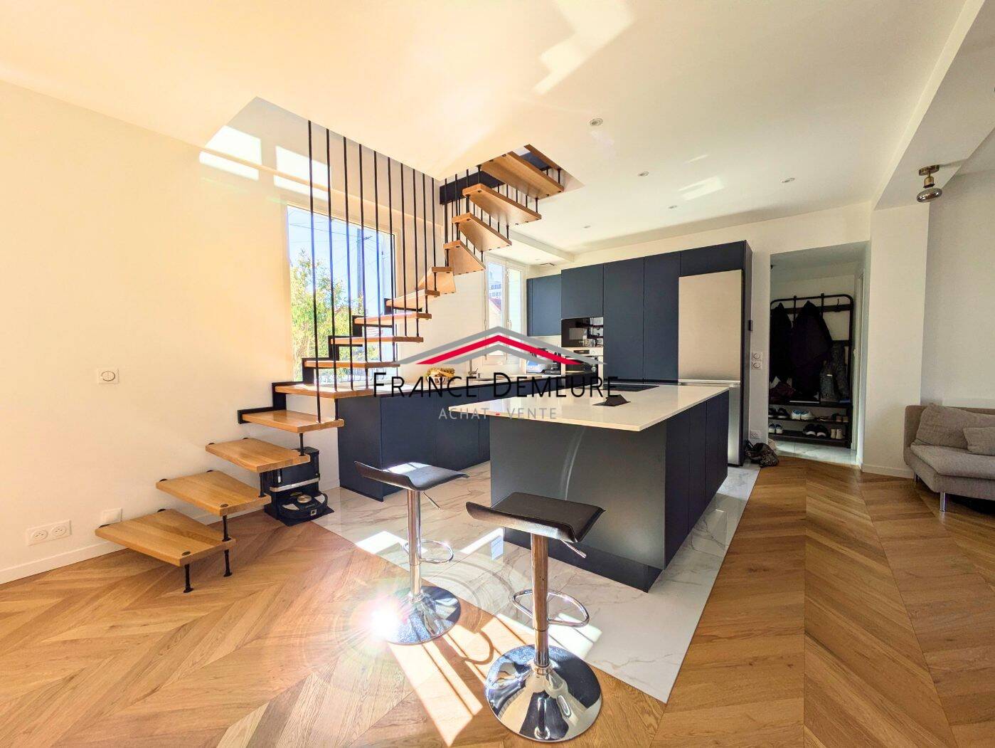 Maison à vendre, 110m², TAVERNY
