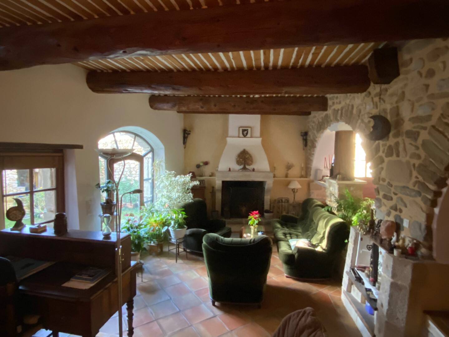 Maison à vendre, 180m², MIRABEL AUX BARONNIES