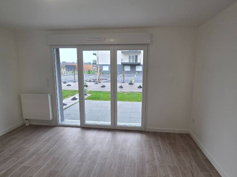 Maison à louer, 42m², LAVAL