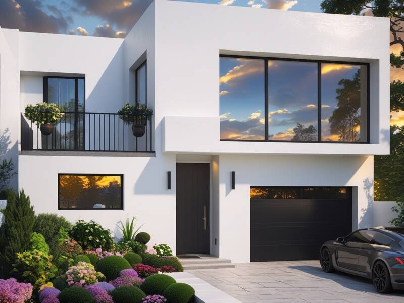 Maison à vendre, 140m², VANY