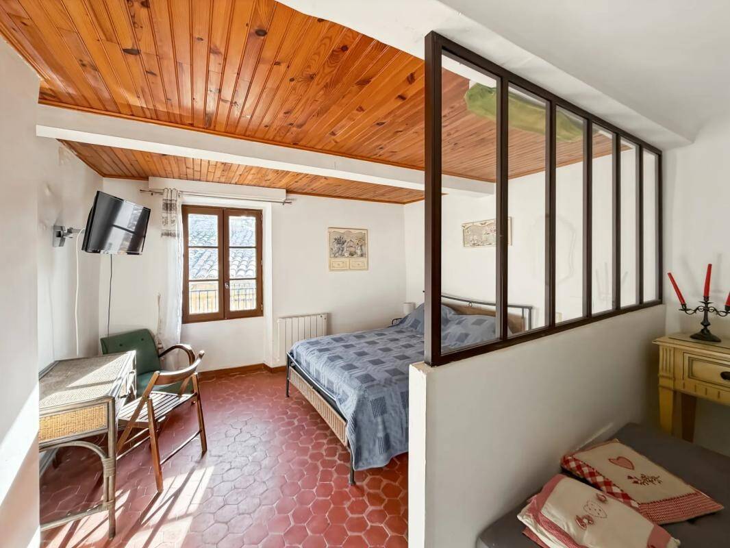 Maison à vendre, 67m², SAINT MARTIN DE BROMES