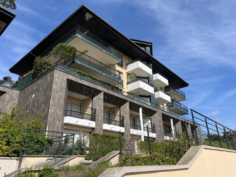 Maison à vendre, 48m², LE TOUQUET PARIS PLAGE