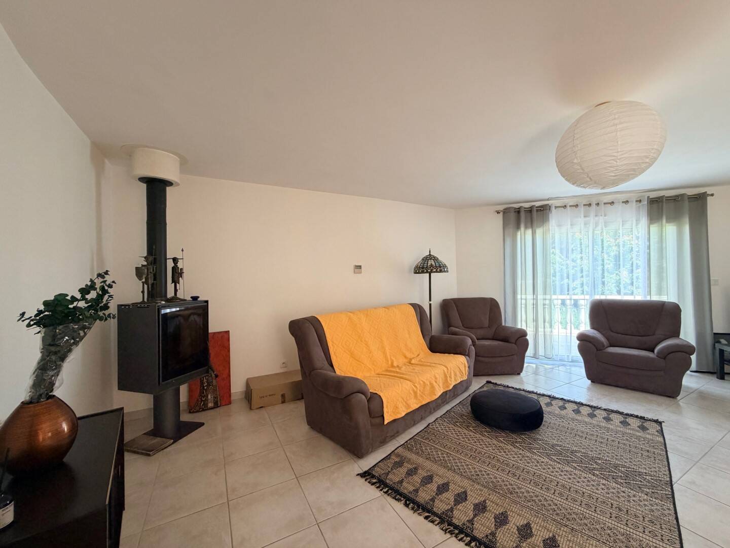 Maison à vendre, 118m², VILLENEUVE LES BEZIERS