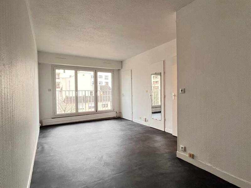 Maison à louer, 25m², PARIS 20E