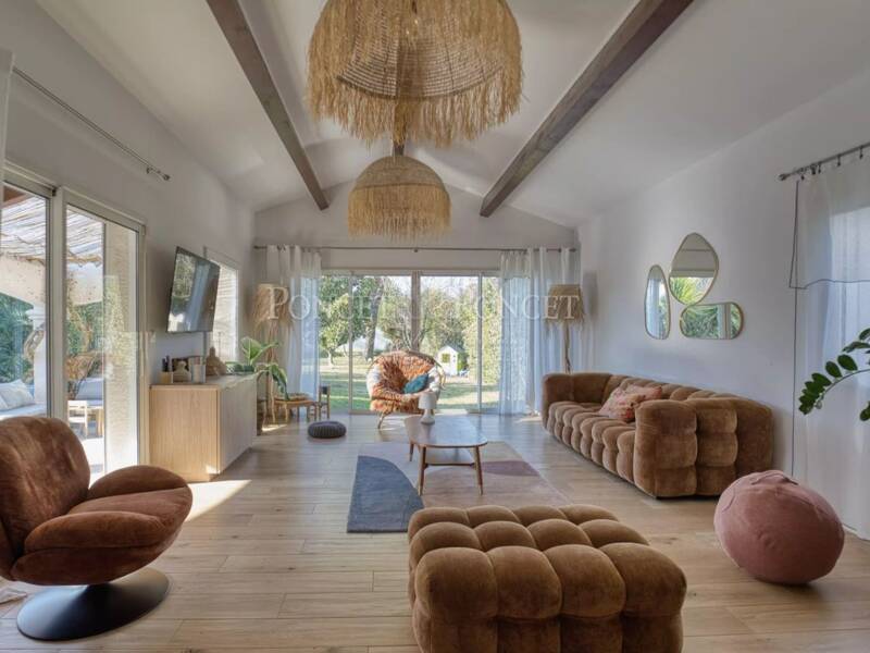 Maison à vendre, 165m², LATTES