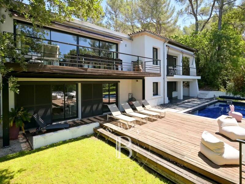 Maison à vendre, 215m², AIX EN PROVENCE