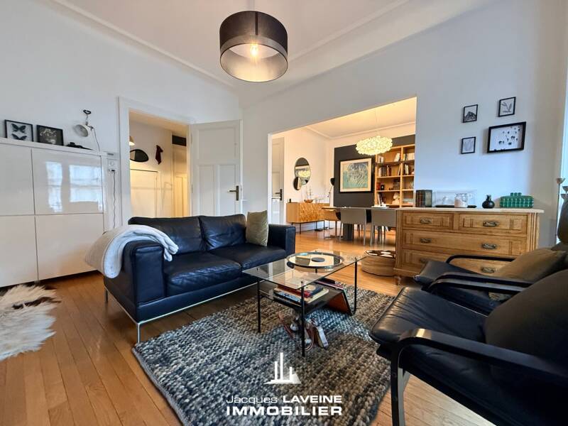 Maison à vendre, 96m², METZ