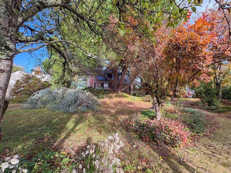 Maison à vendre, 107m², ANGERS