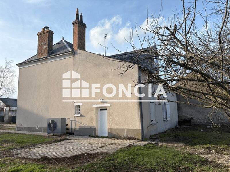 Maison à louer, 141m², INGRE