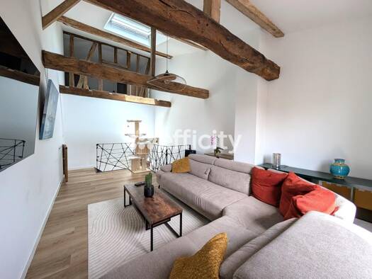 Maison de ville à vendre 169 500 € 5 pièces 3 chambres 100 m² 69 m² de terrain Zone d'Activité Quart Nord Est Auch 32000