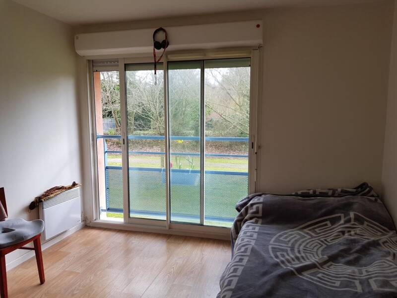 Maison à vendre, 23m², PLOUMAGOAR