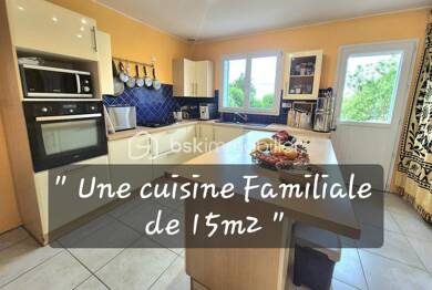 Maison à vendre 349 900 € 6 pièces 5 chambres 170 m² Nesles 62152