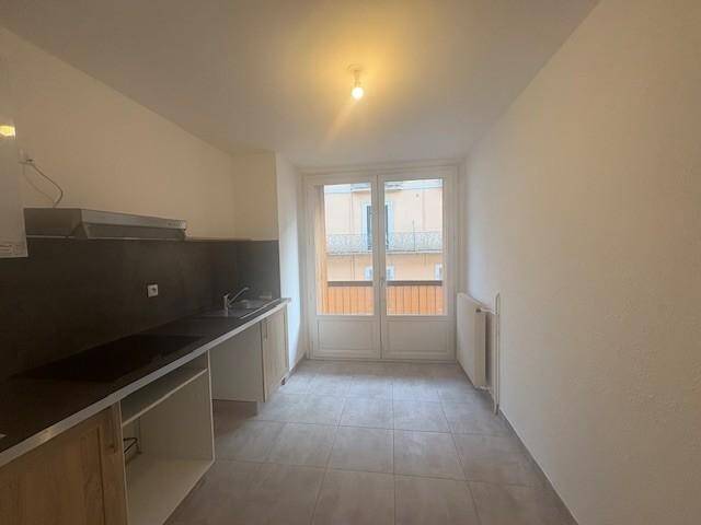 Maison à louer, 60m², BEZIERS
