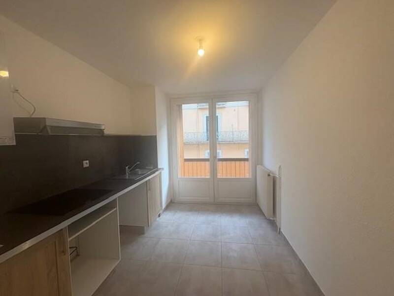 Maison à louer, 60m², BEZIERS