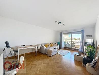 Appartement à vendre 355 000 € 3 pièces 2 chambres 60 m² Étage 2/6 Brossolette-Vieux Bourg-Malraux Châtillon 92320