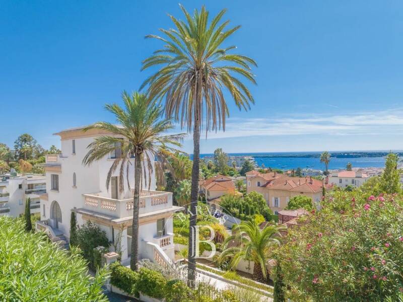 Maison à vendre, 388m², CANNES