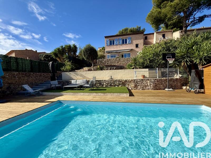 Maison à vendre, 111m², TOULON