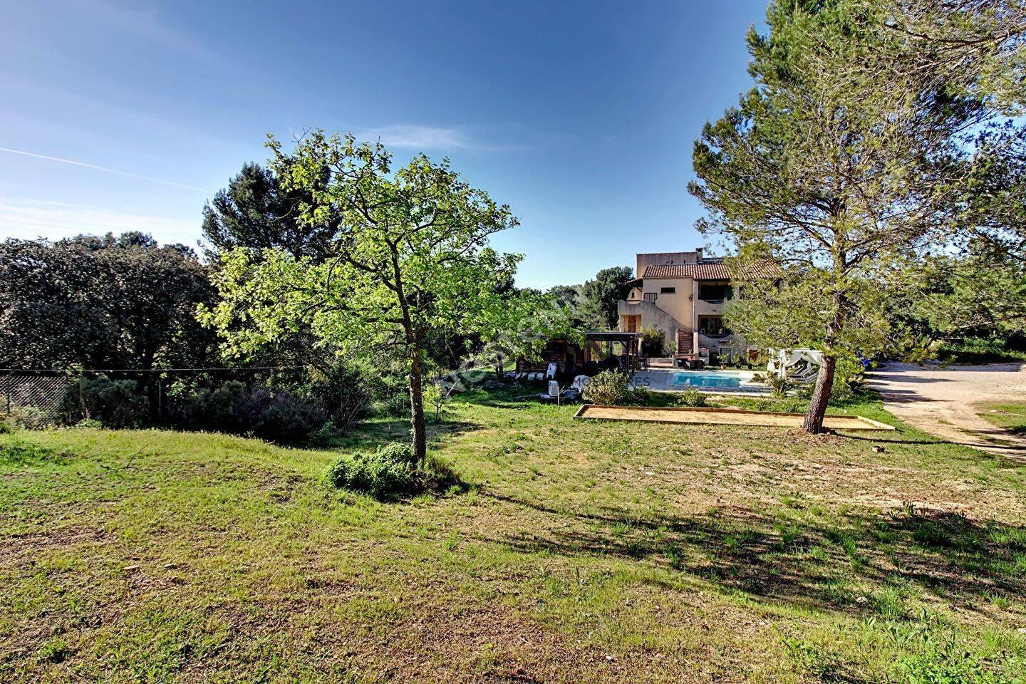 Maison à vendre, 213m², LES PENNES MIRABEAU