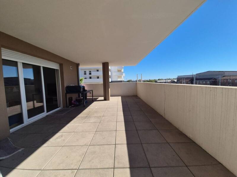 Maison à vendre, 61m², BEZIERS