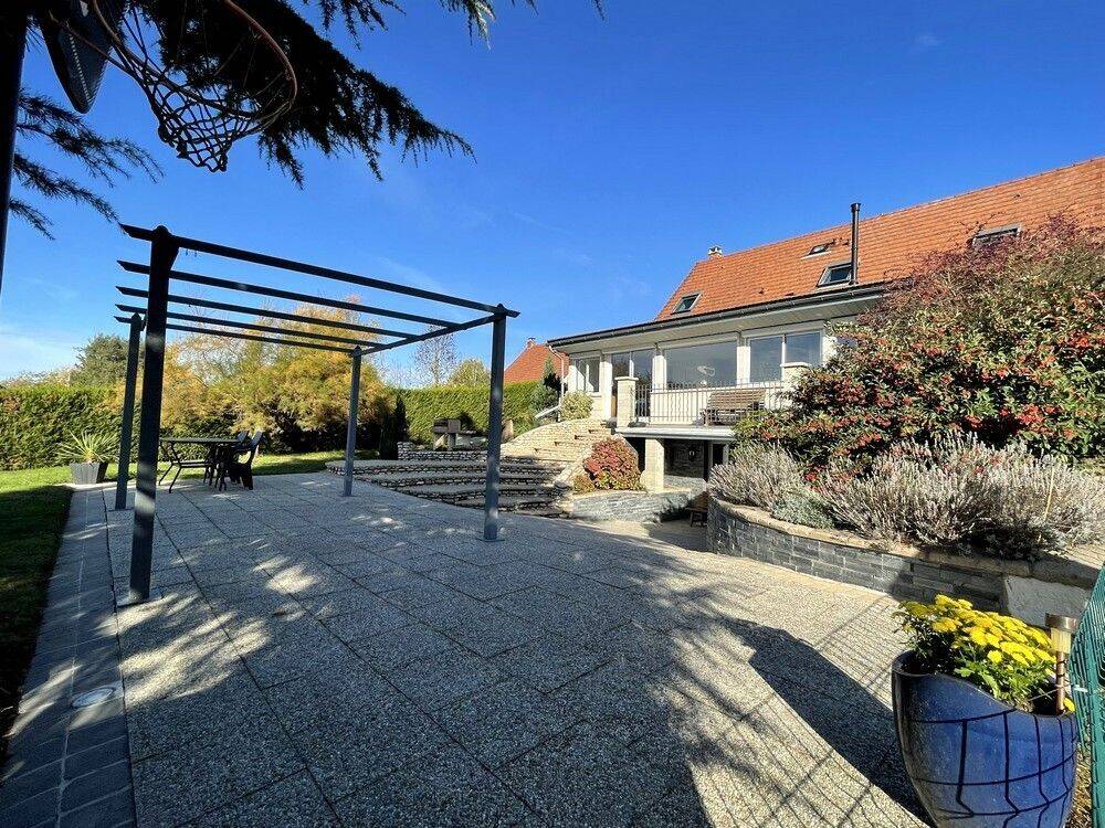 Maison à vendre, 125m², FERE EN TARDENOIS