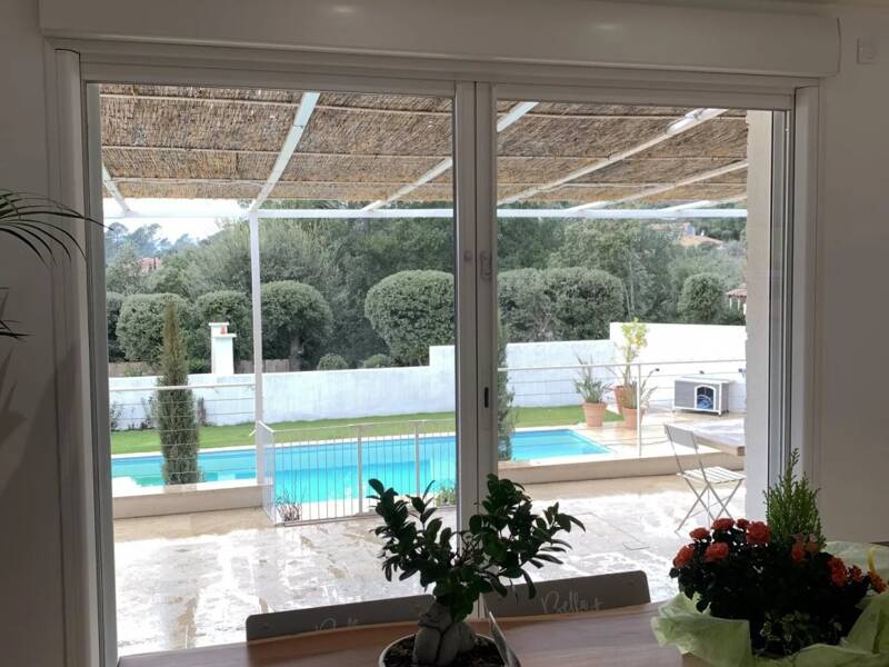Maison à vendre, 115m², SAINTE ANASTASIE SUR ISSOLE