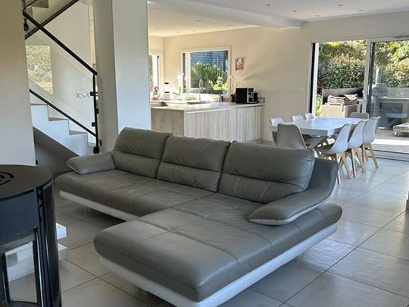 Maison à vendre, 141m², VAULNAVEYS LE HAUT