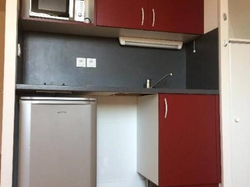 Maison à louer, 23m², GRENOBLE