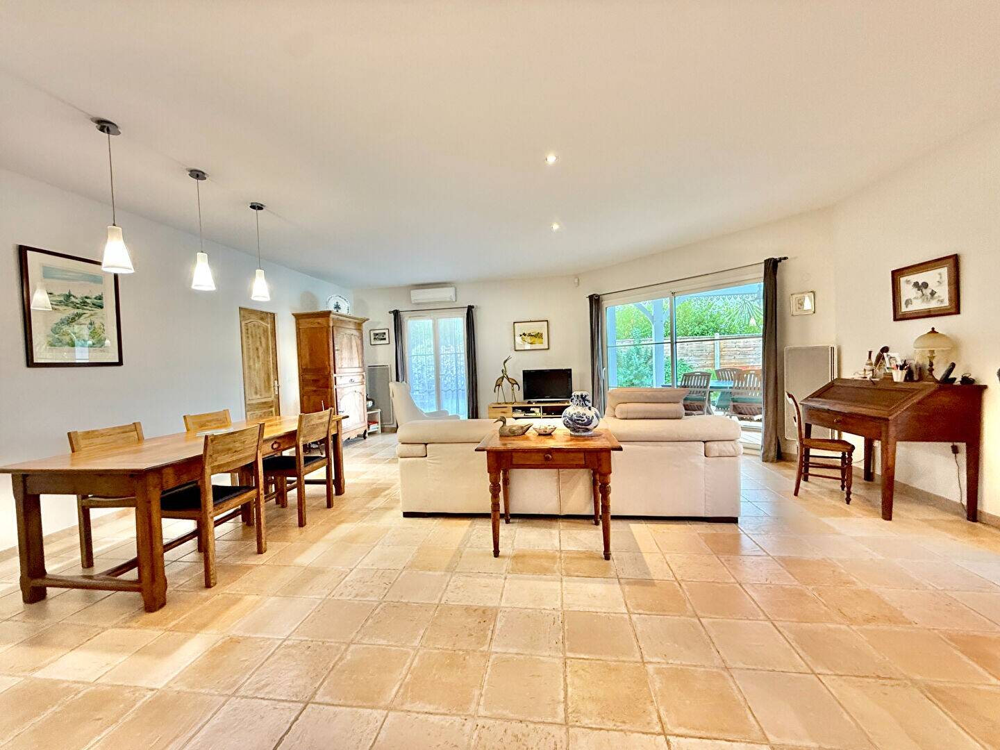 Maison à vendre, 119m², GUJAN MESTRAS
