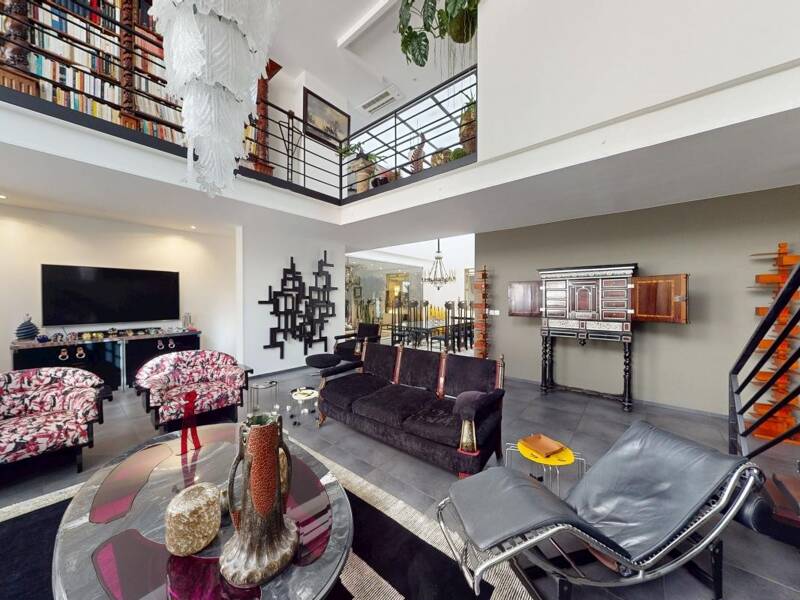 Maison à vendre, 224m², TOULOUSE