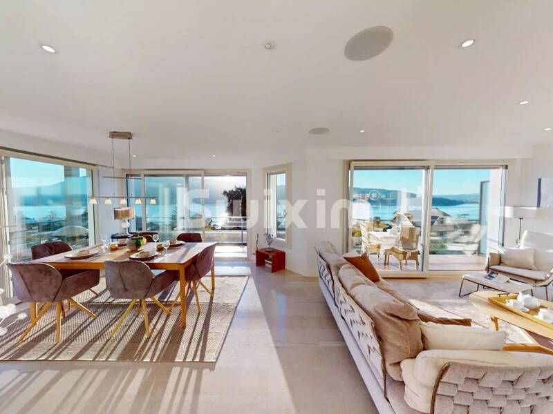Maison à vendre, 290m², VEYRIER DU LAC