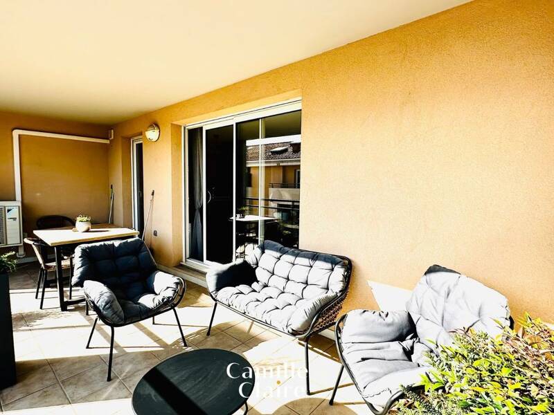 Maison à vendre, 66m², AIX EN PROVENCE