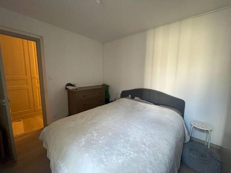 Maison à louer, 31m², TOURS