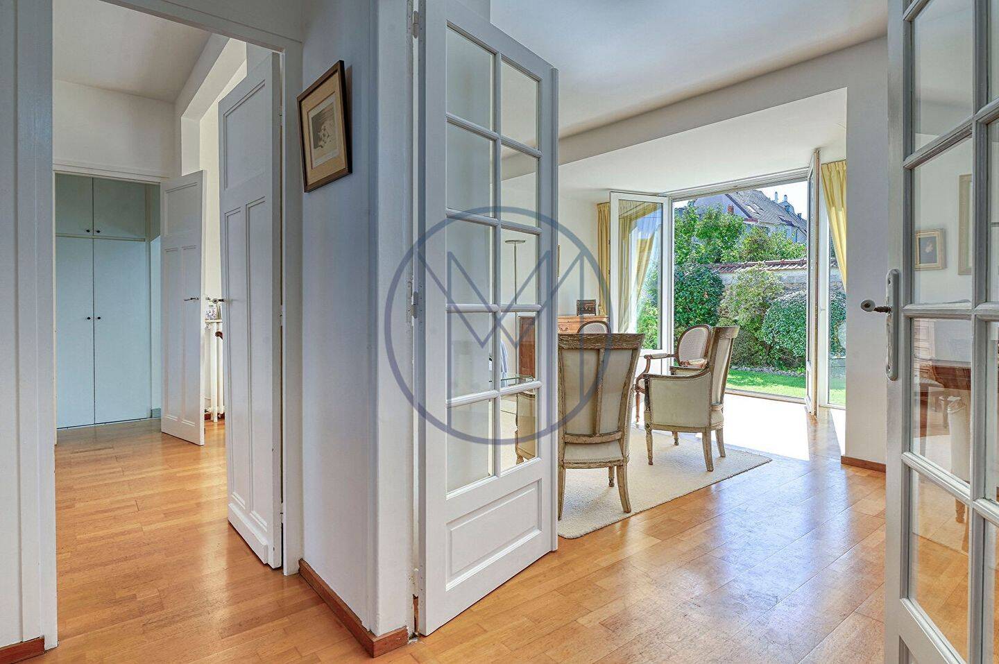 Maison à vendre, 157m², VERSAILLES