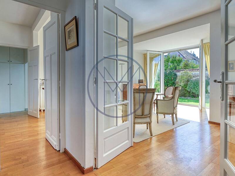 Maison à vendre, 157m², VERSAILLES