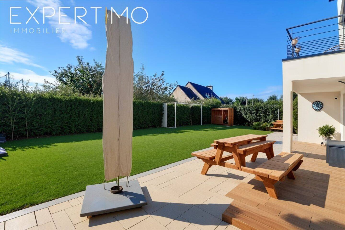Maison à vendre, 188m², PLOUGONVELIN