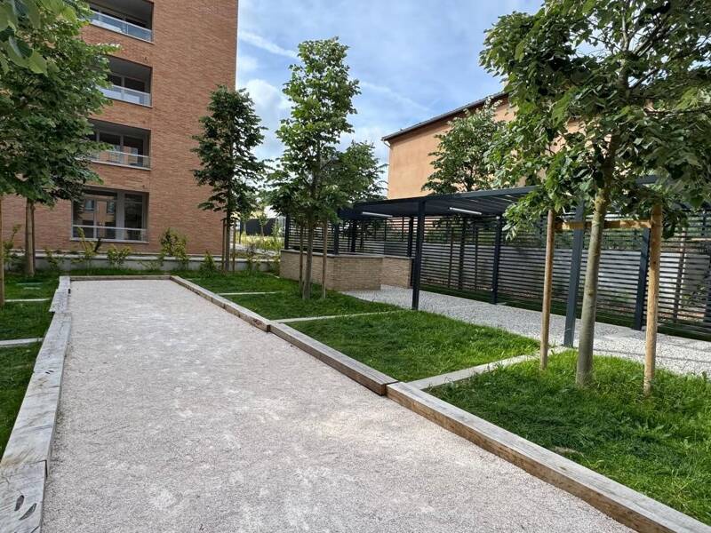 Maison à louer, 48m², TOULOUSE