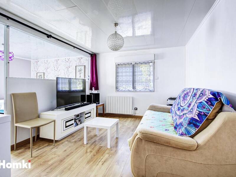 Maison à vendre, 51m², ARGELES SUR MER