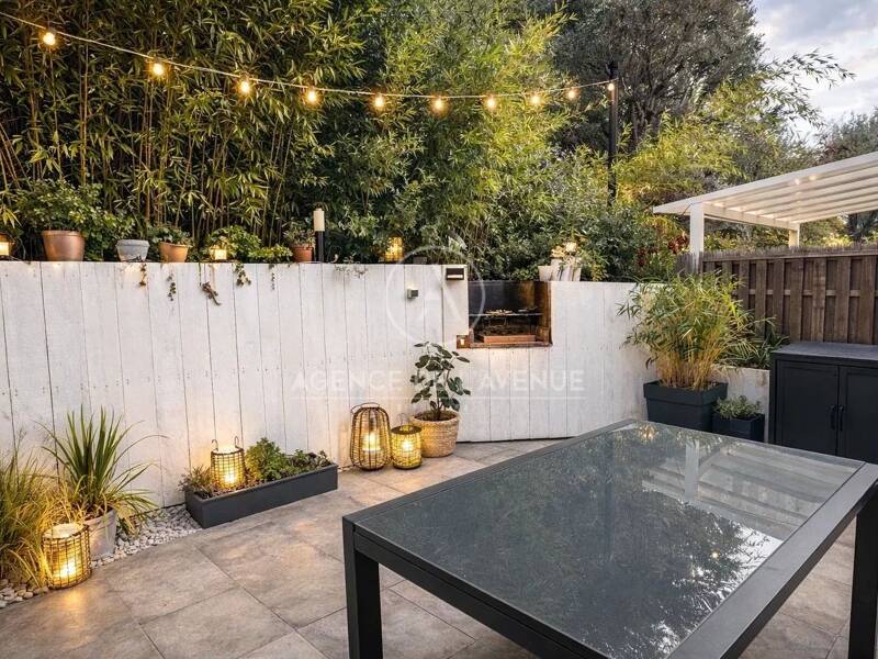 Maison à vendre, 90m², LA SEYNE SUR MER