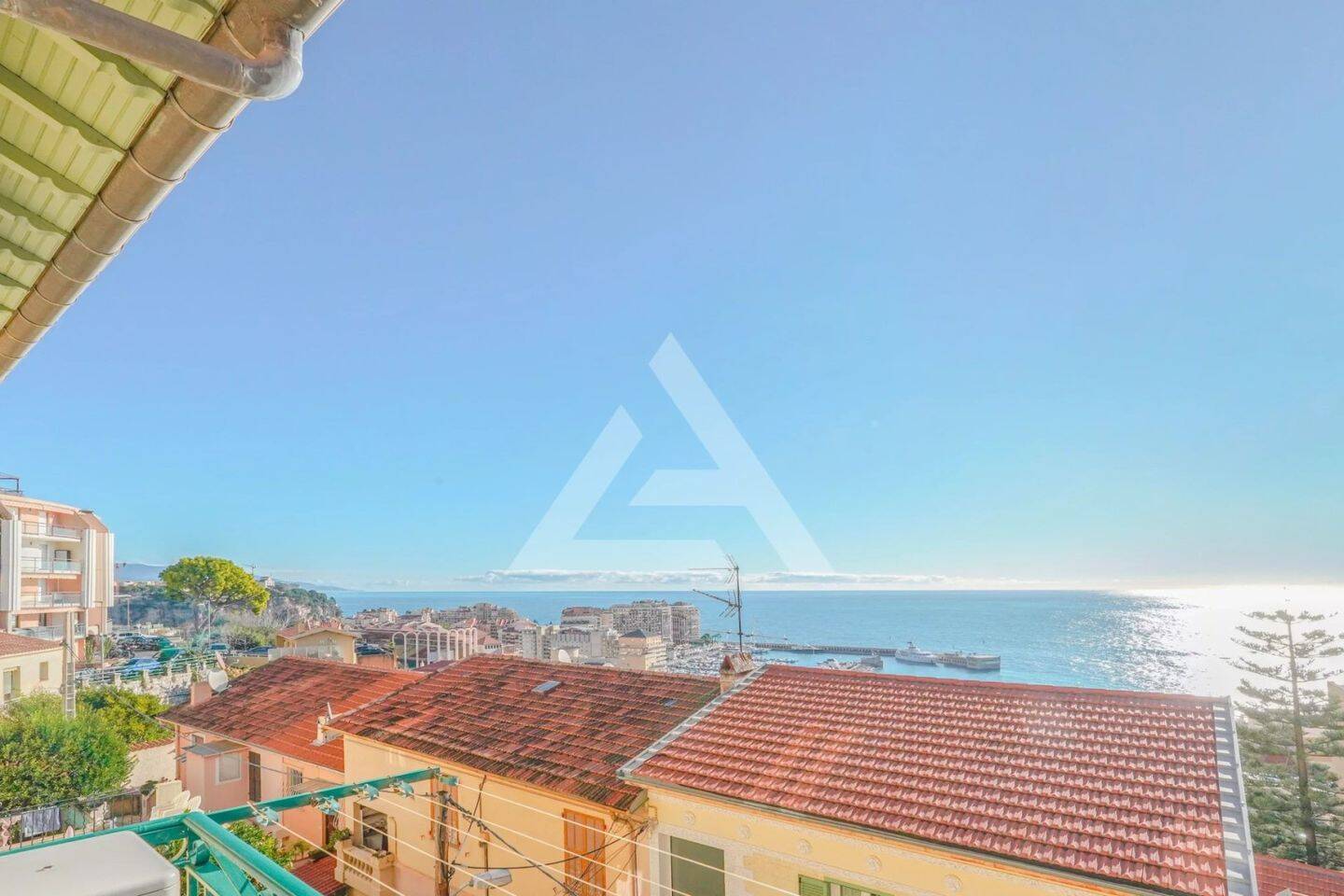 Maison à vendre, 75m², CAP D'AIL