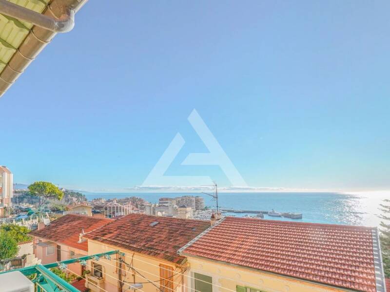 Maison à vendre, 75m², CAP D'AIL