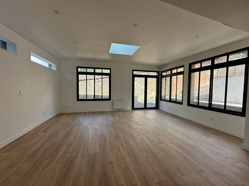 Maison à vendre, 126m², ROUEN